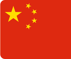 chinese flag